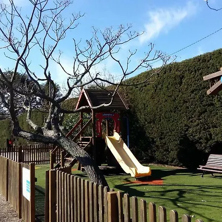 مكان تخييم Camping Mer Et Montagne سيكس-فور-لو-بلاج