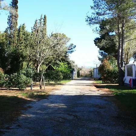 Camping Mer Et Montagne 3*