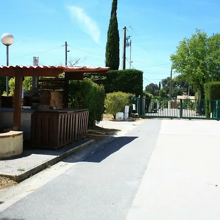 Camping Mer Et Montagne