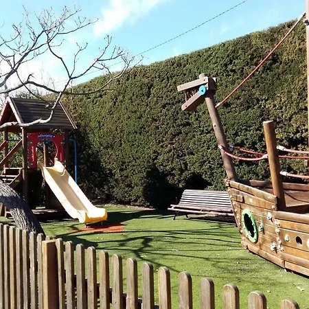 Camping Mer Et Montagne Six-Fours-les-Plages