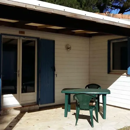 Camping Mer Et Montagne Campingplatz Six-Fours-les-Plages