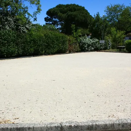 Camping Mer Et Montagne 3*